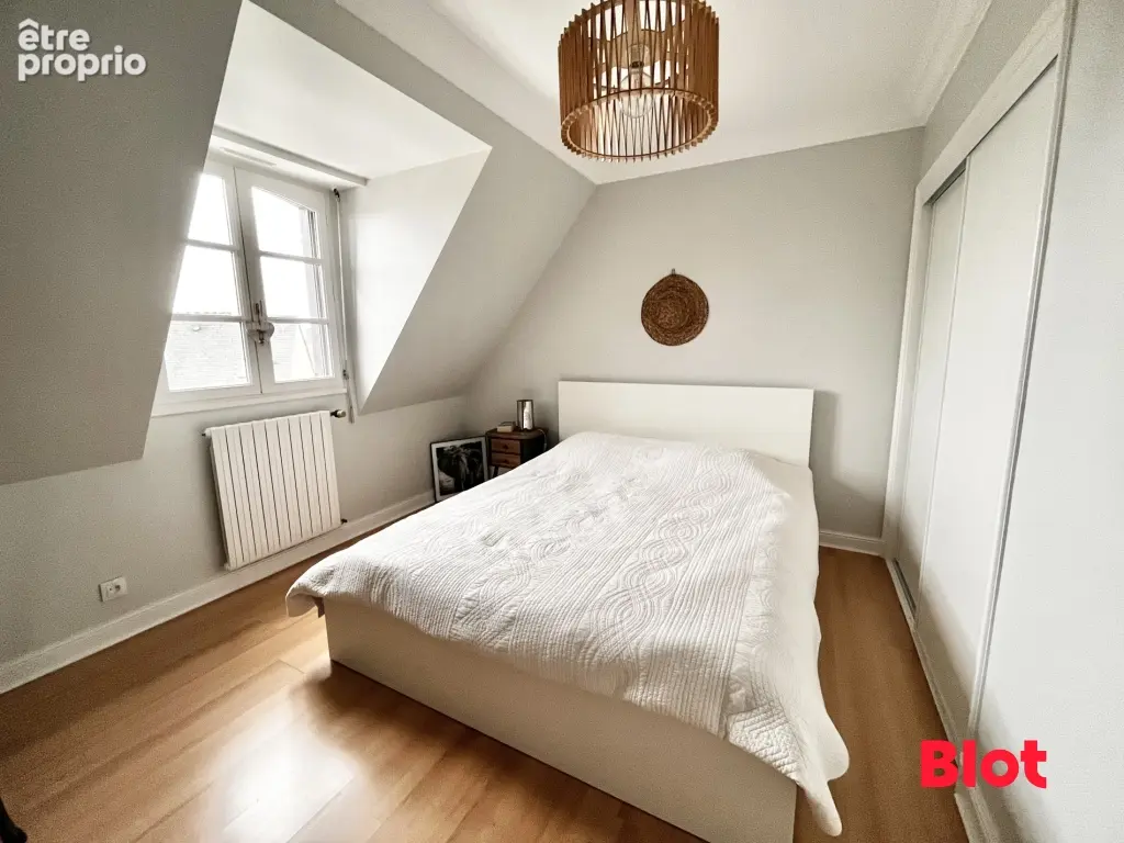Maison 6 pièces 167 m² à vendre à Chantepie (35135) - photo 8