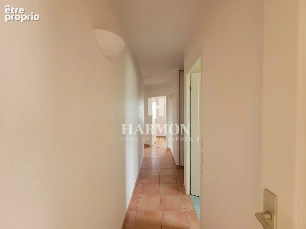 Harmon : à vendre maison traditionnelle avec vue sur les Pyrénées et logement indépendant - photo 12