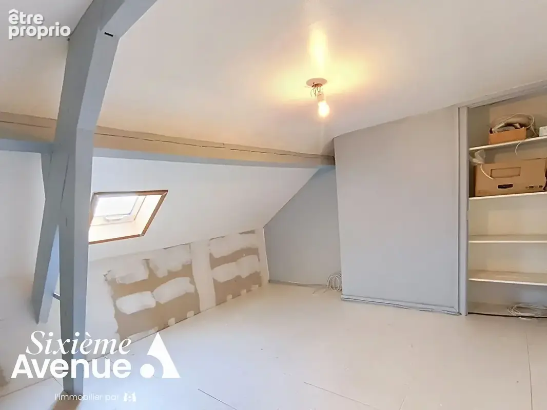 Immeuble avec local commercial et appartement 4 chambres - photo 15
