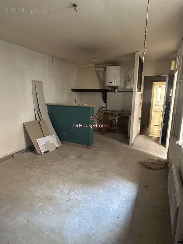 Appartement à PERPIGNAN