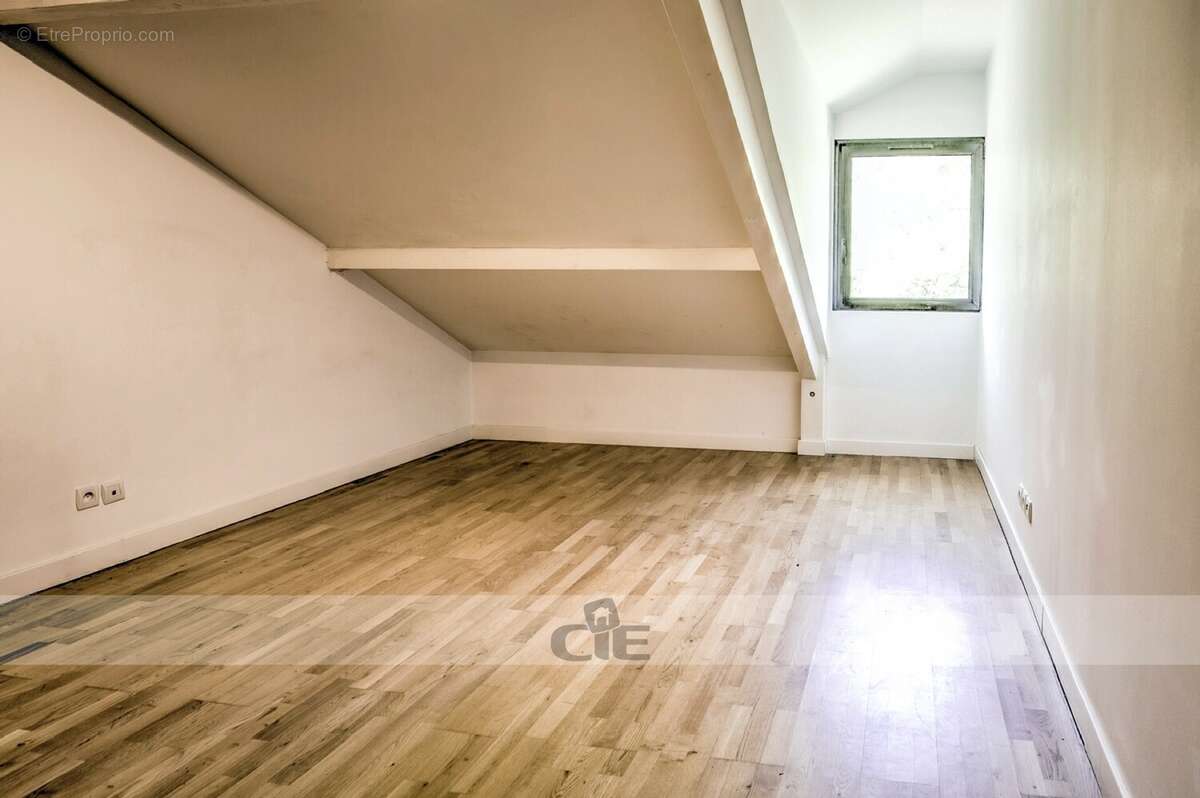 Appartement à ARCHAMPS