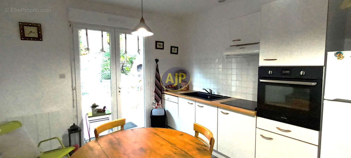 Maison à SOULAC-SUR-MER