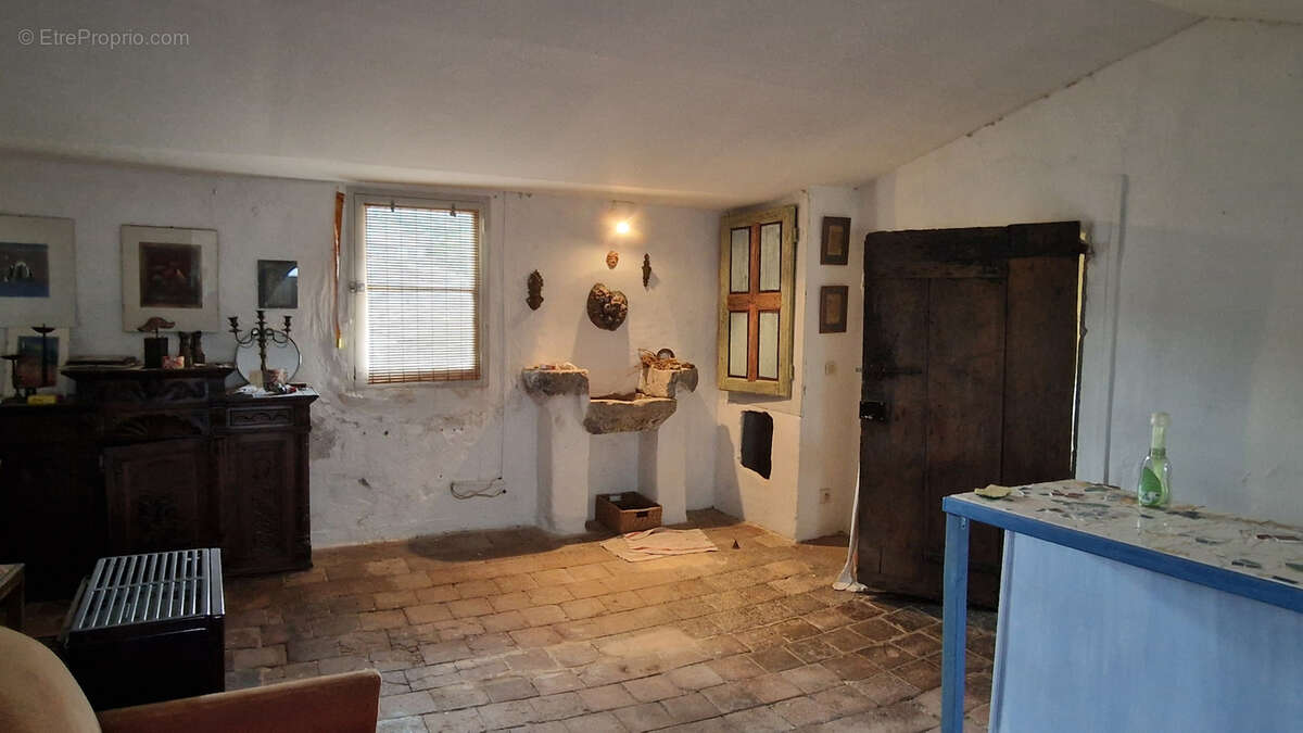Appartement à LODEVE