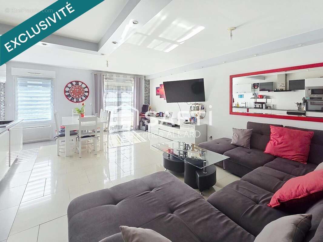 Photo 2 - Appartement à PERSAN