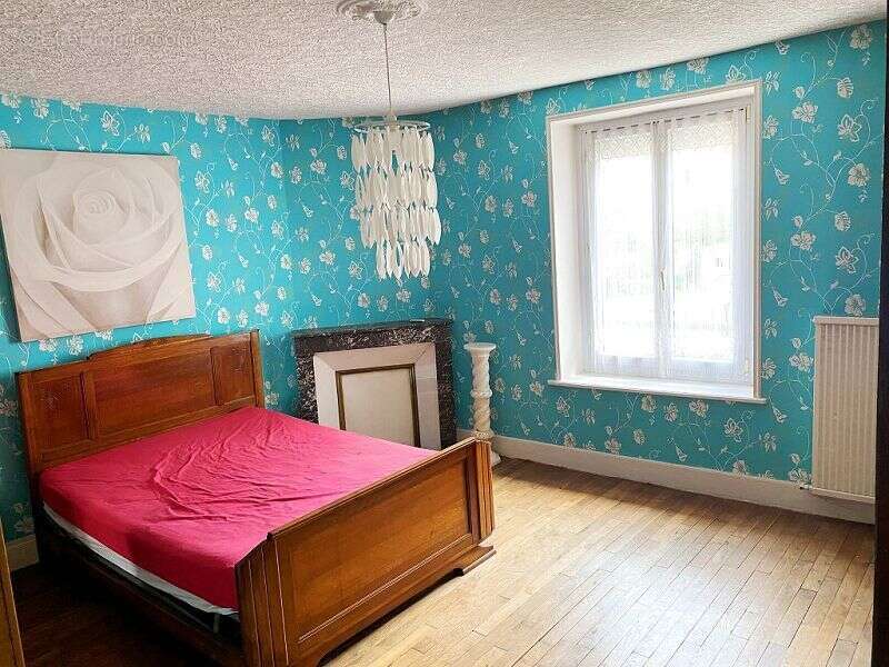 Maison à VERDUN