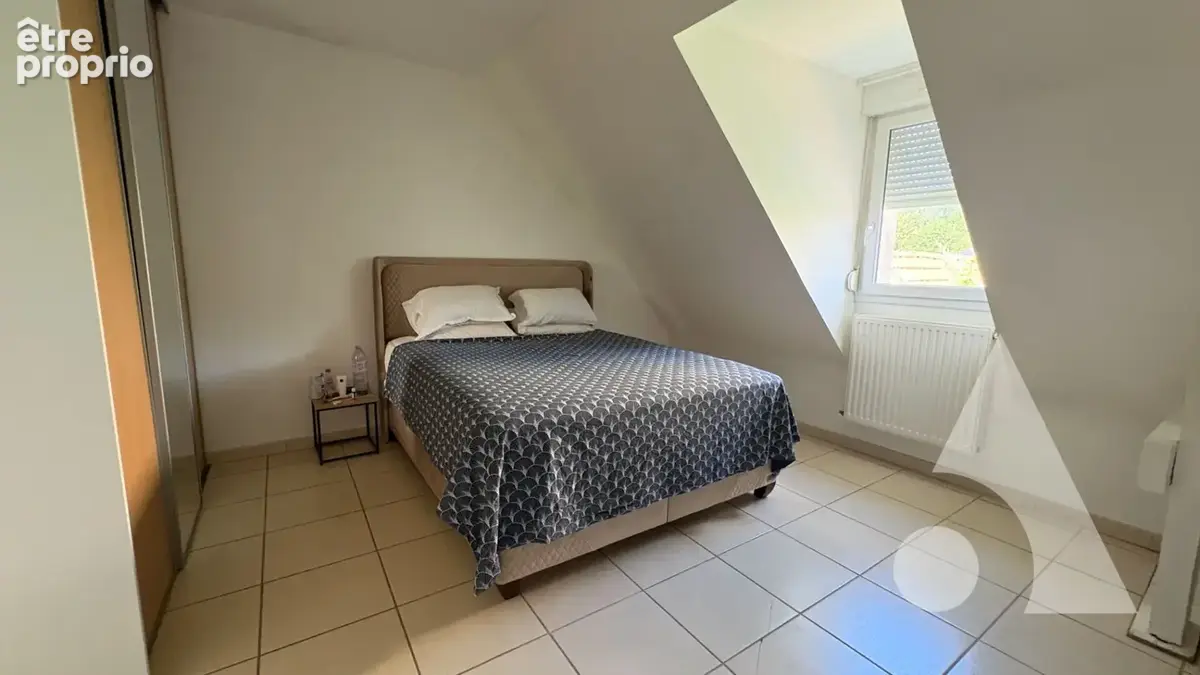 Maison digue de Fouchy - Troyes - photo 12