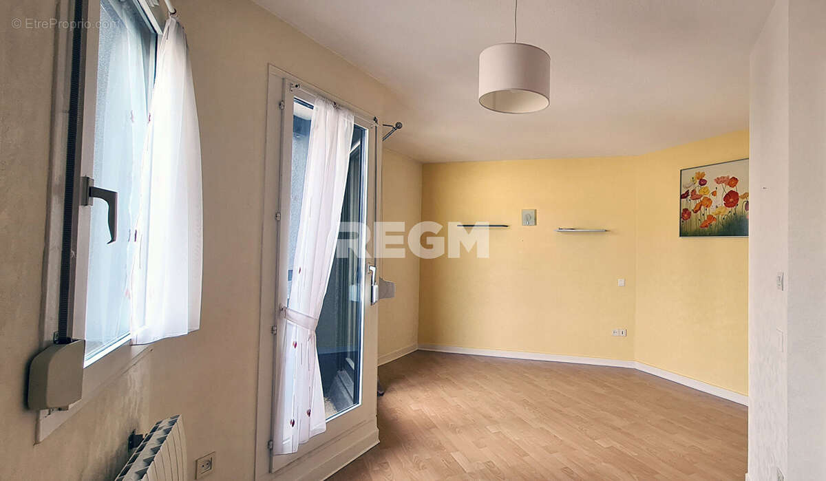 Appartement à CHAMALIERES