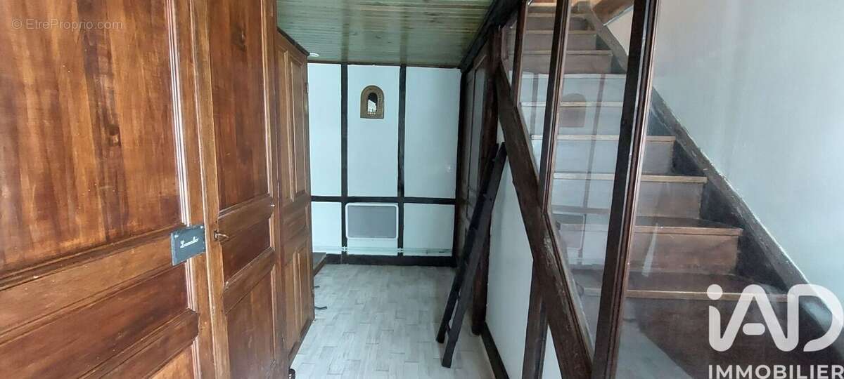 Maison 113 m² à Nouans-Les-Fontaines  - photo 4