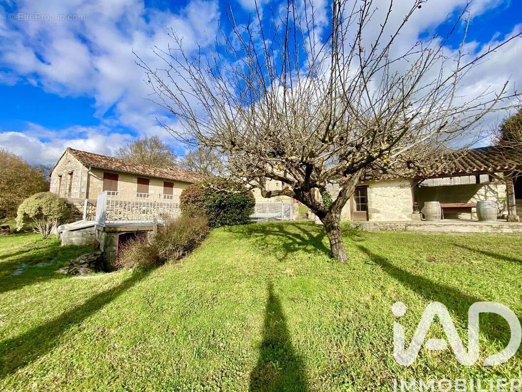 Photo 2 - Maison à NERAC