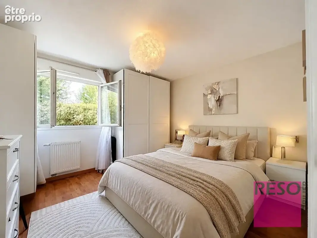 Appartement 3 pièces 73 m² à vendre à Cranves-Sales (74380) - photo 9