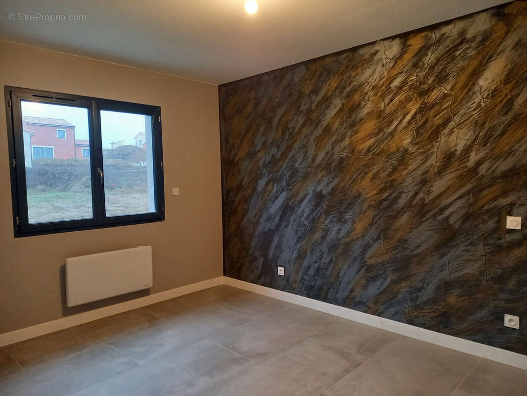 Maison à LEZAT-SUR-LEZE