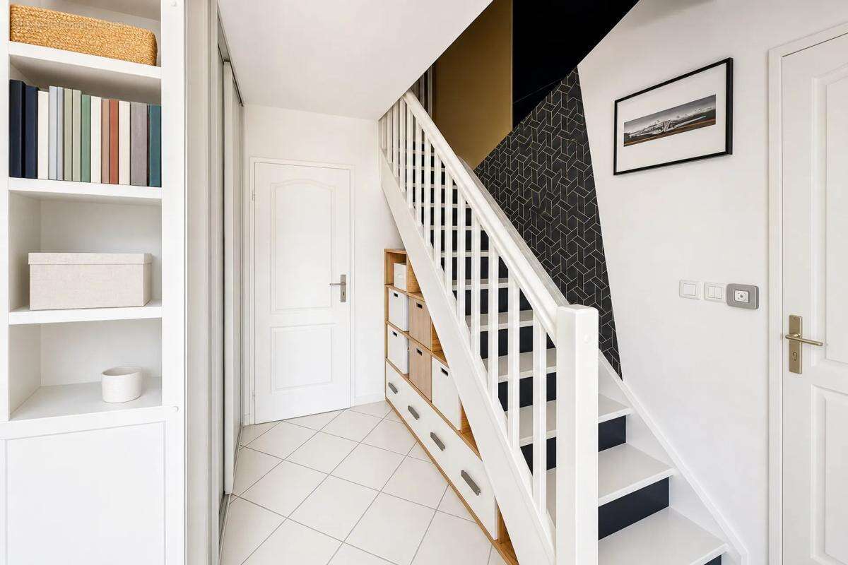 Maison à CLERMONT-FERRAND