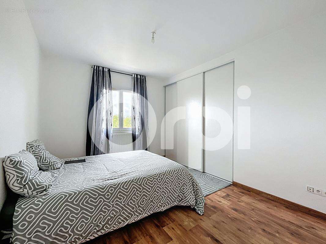 Maison à MALEMORT-SUR-CORREZE