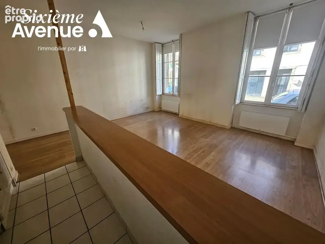 Appartement  2 pièce(s) - photo 5