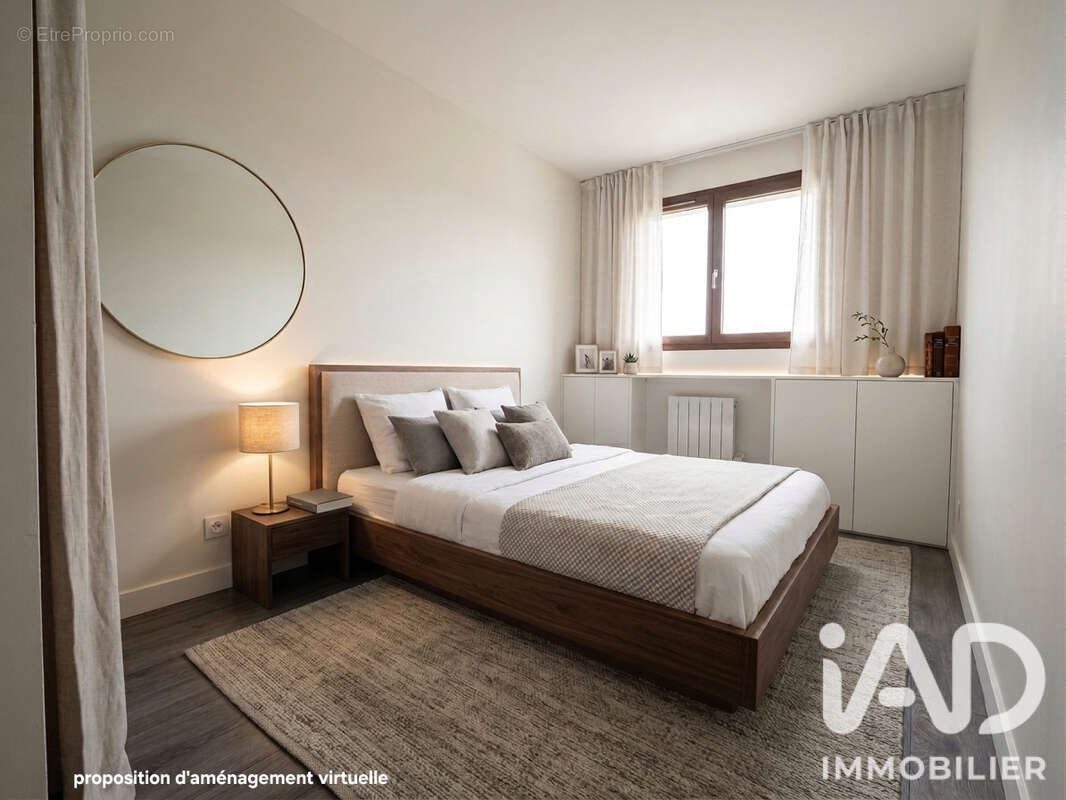 Photo 3 - Appartement à LONGJUMEAU