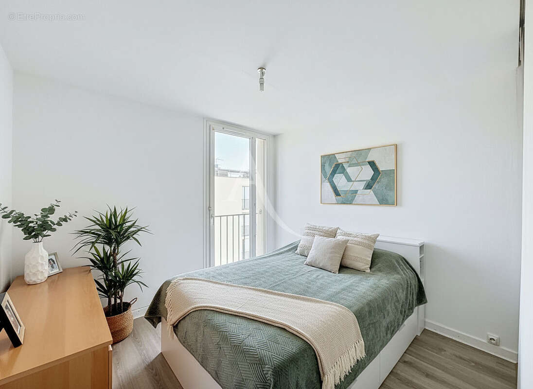 Appartement à MEAUX
