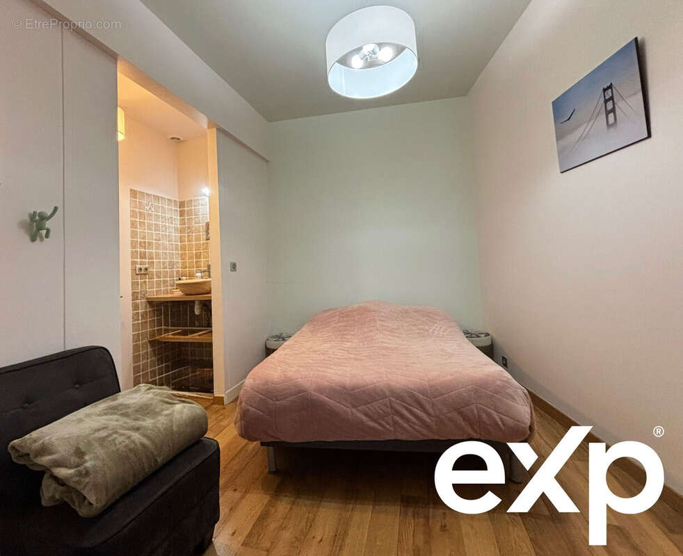 Appartement 113 m² à Le Havre  - photo 7