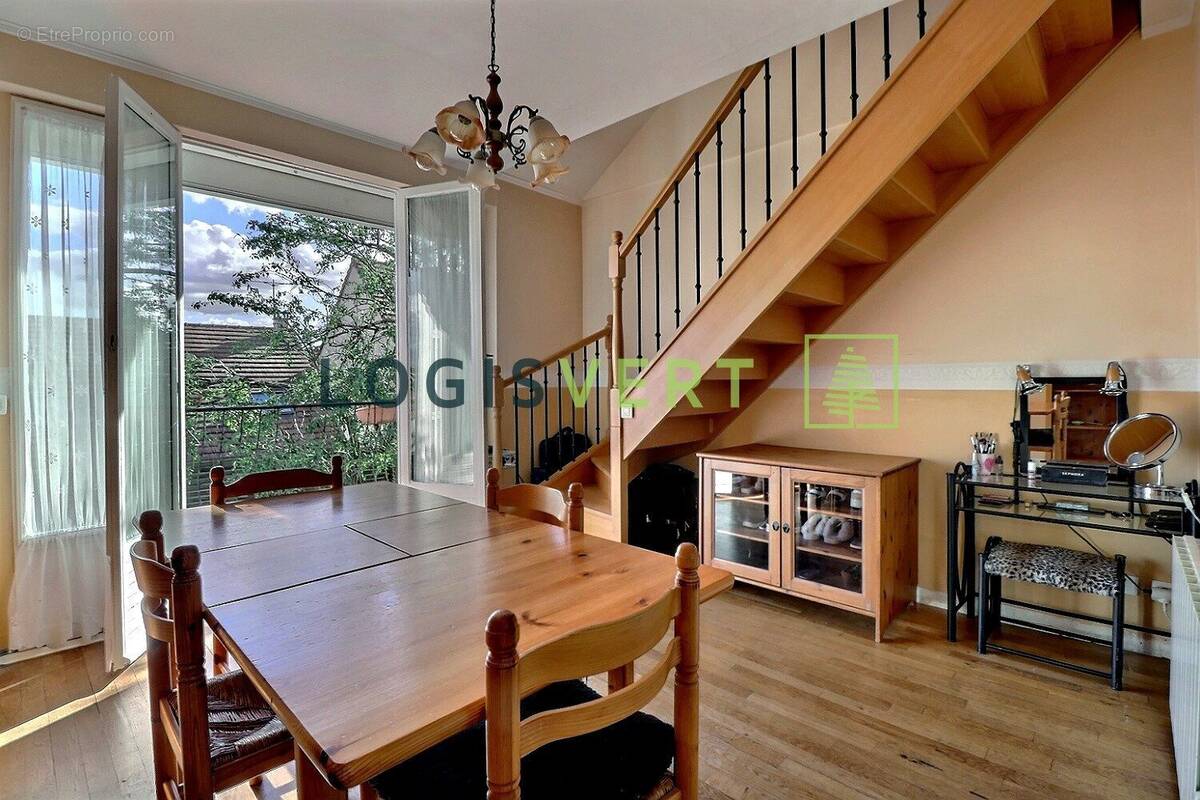 Maison 85 m² à Bures-Sur-Yvette  - photo 4