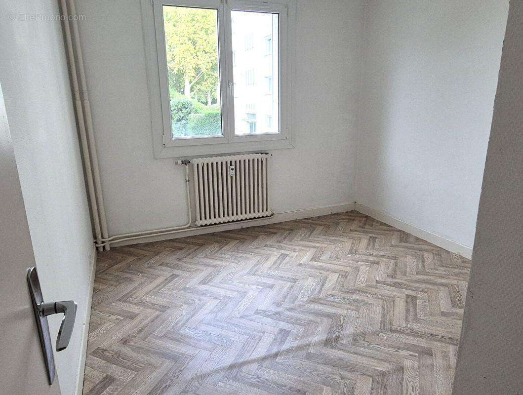 Appartement à SAINT-DIZIER