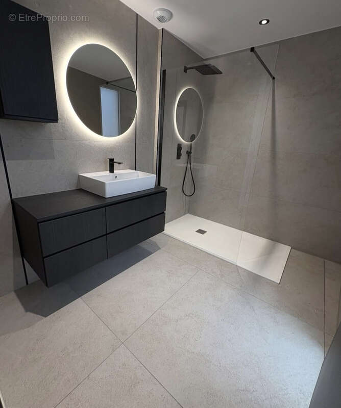 Appartement à BAILLARGUES