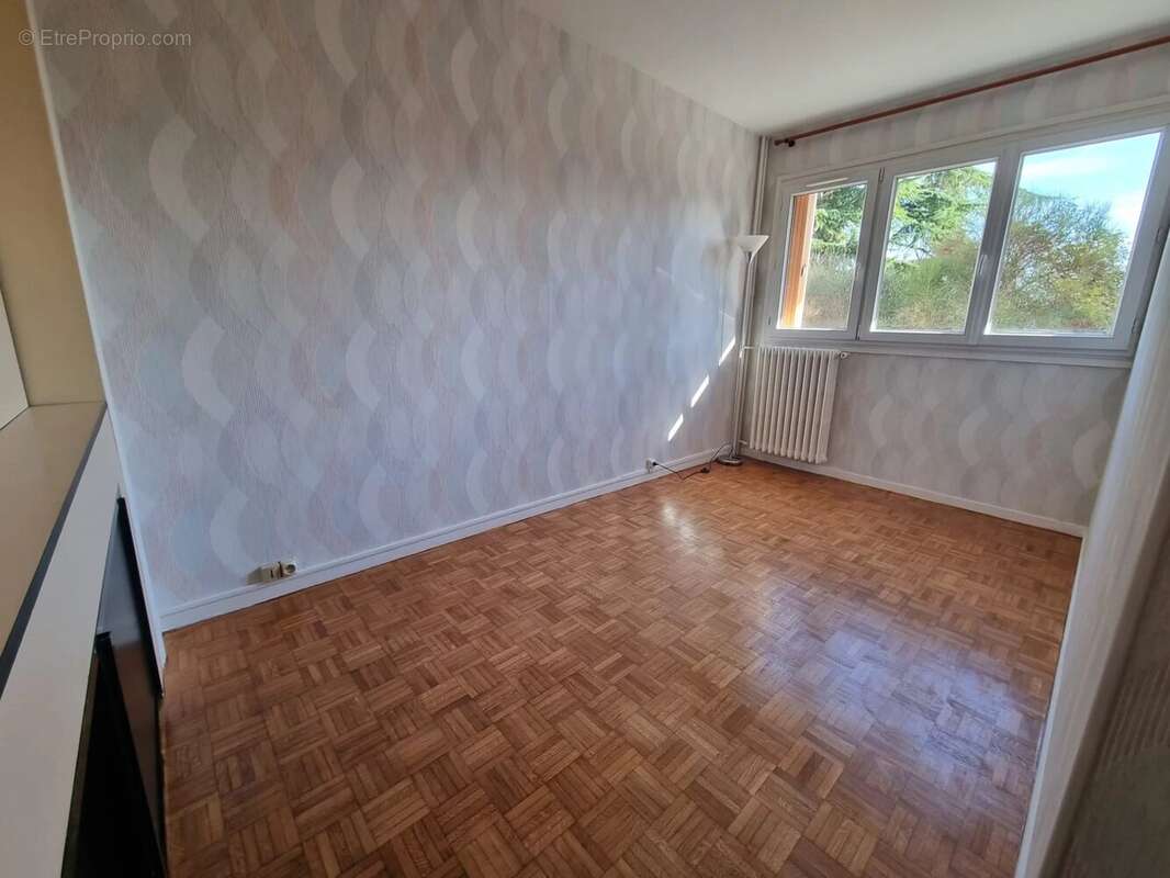Appartement à CROISSY-SUR-SEINE