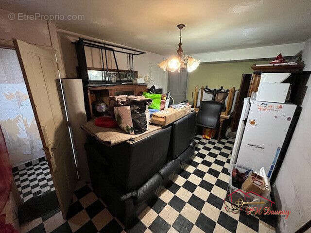 Maison à SAINT-CONSTANT