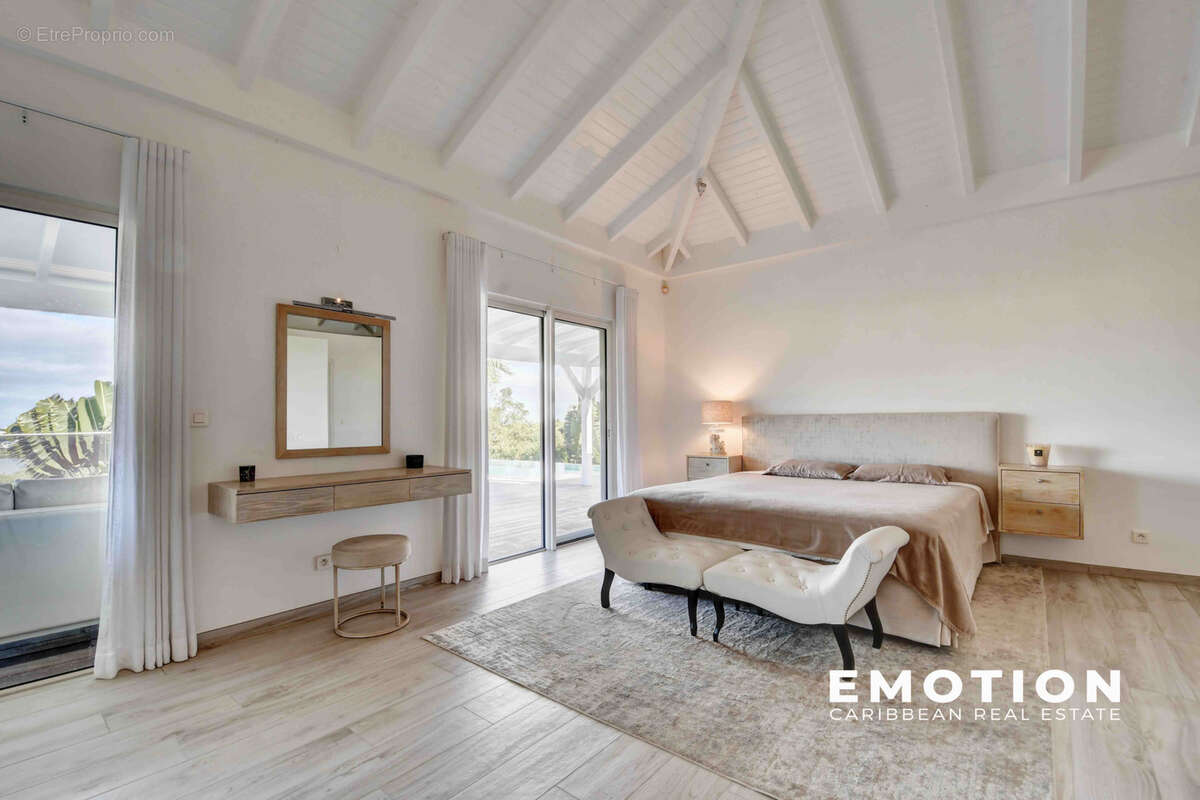 Maison à SAINT-MARTIN