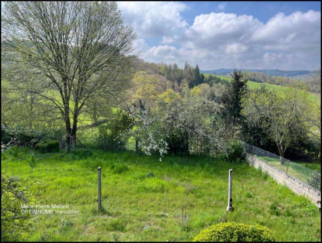 Maison de famille ou de vacances de 5 pièces à POUSSANGES (23) à 7 mn de Felletin sur le plateau de Millevaches - photo 19
