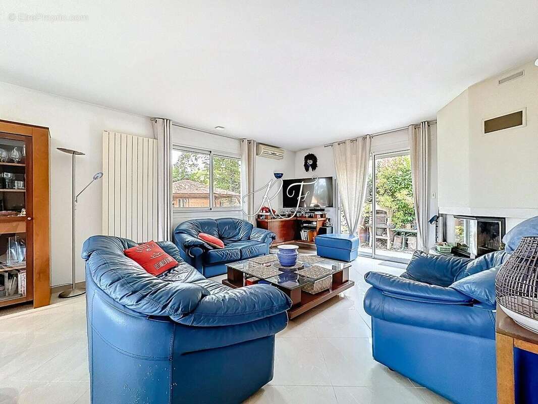 Photo 4 - Maison à JOUY-LE-MOUTIER