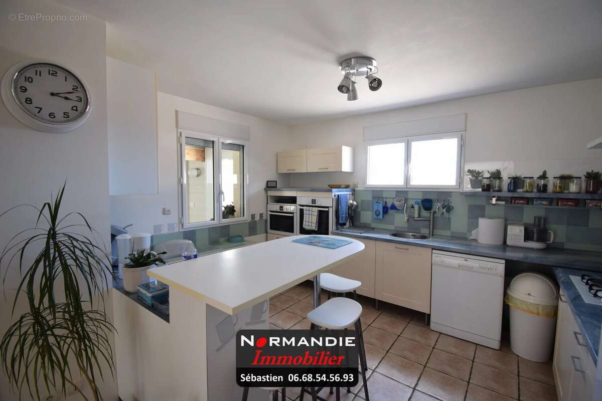 Superbe Maison de Plain pied 123 m² - photo 7