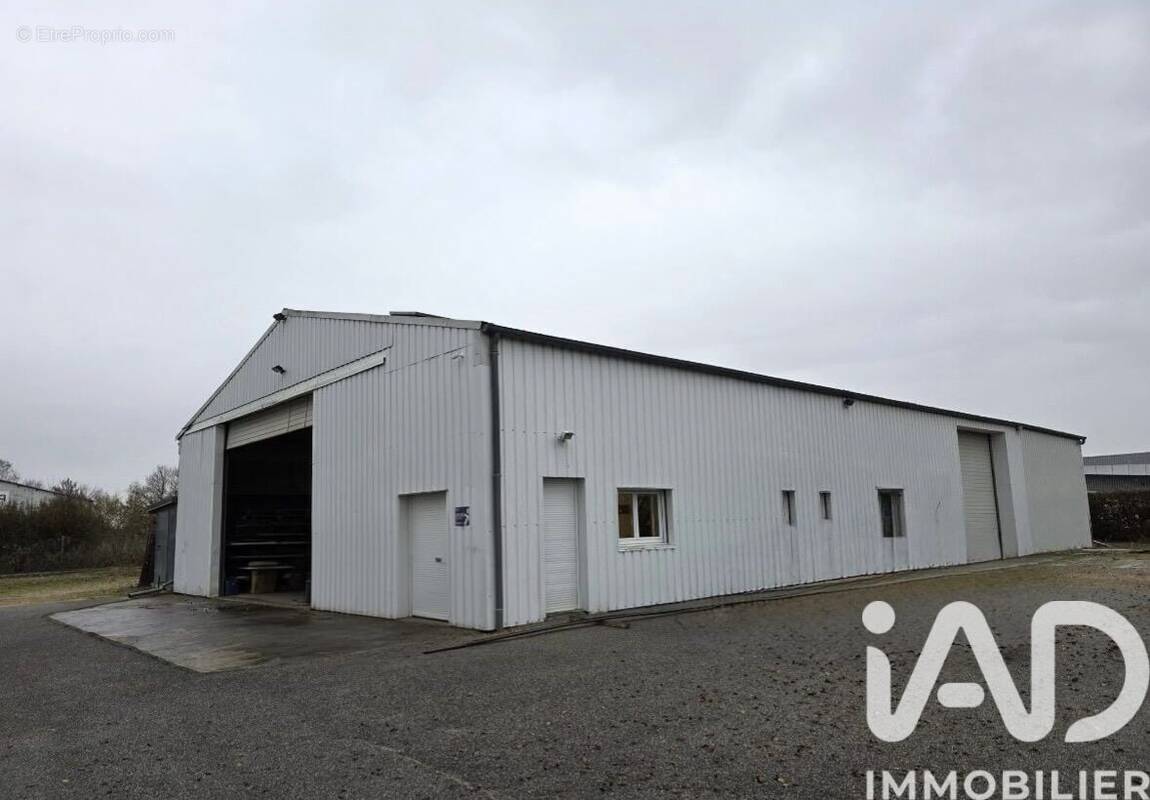 Photo 1 - Appartement à VOISCREVILLE