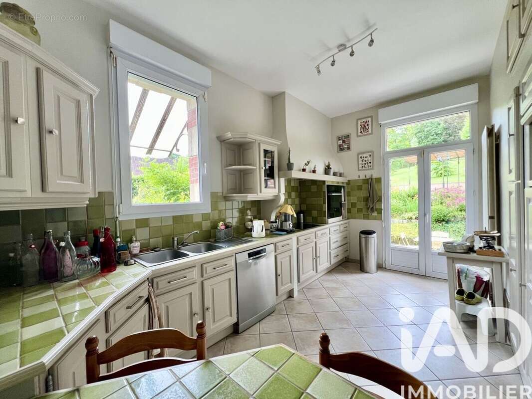 Photo 6 - Maison à SOISSONS