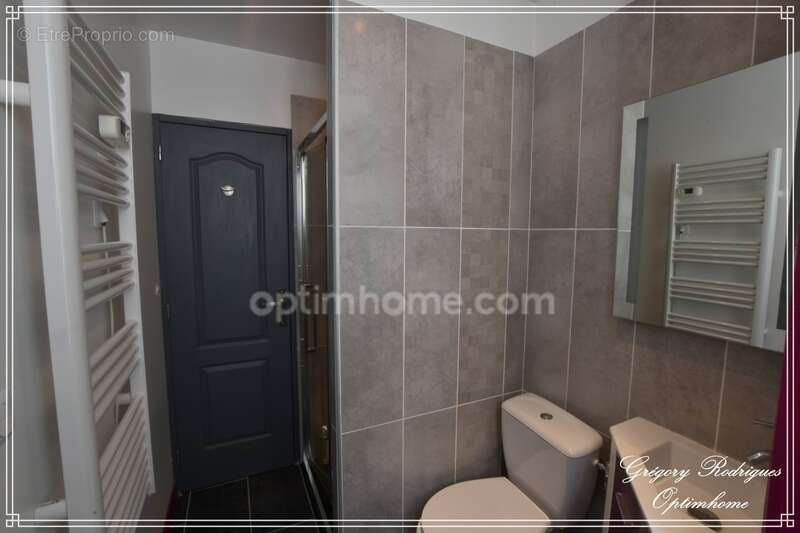 Maison à SAINT-LAURENT-DE-NESTE