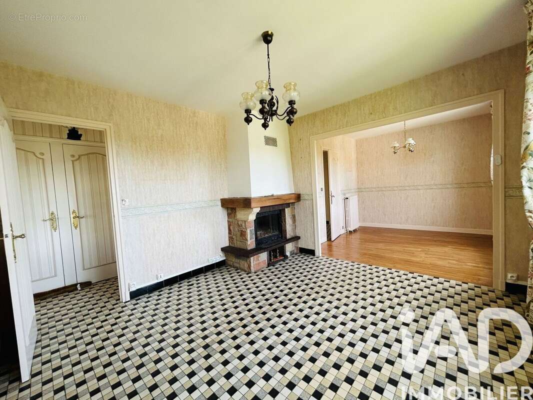 Photo 7 - Maison à TONNERRE