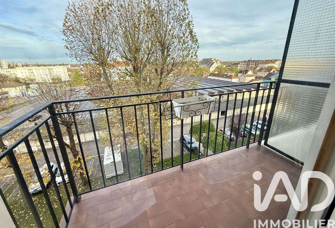 Photo 8 - Appartement à TROYES