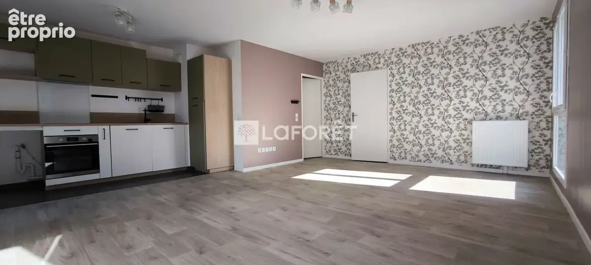 Appartement à OSNY