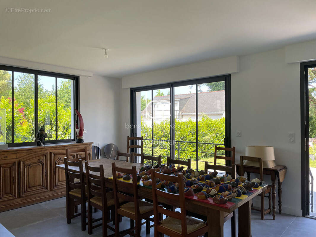 Maison à ARZON