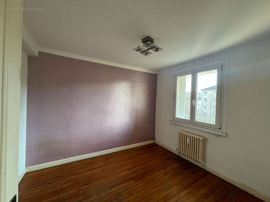 Appartement à BESANCON