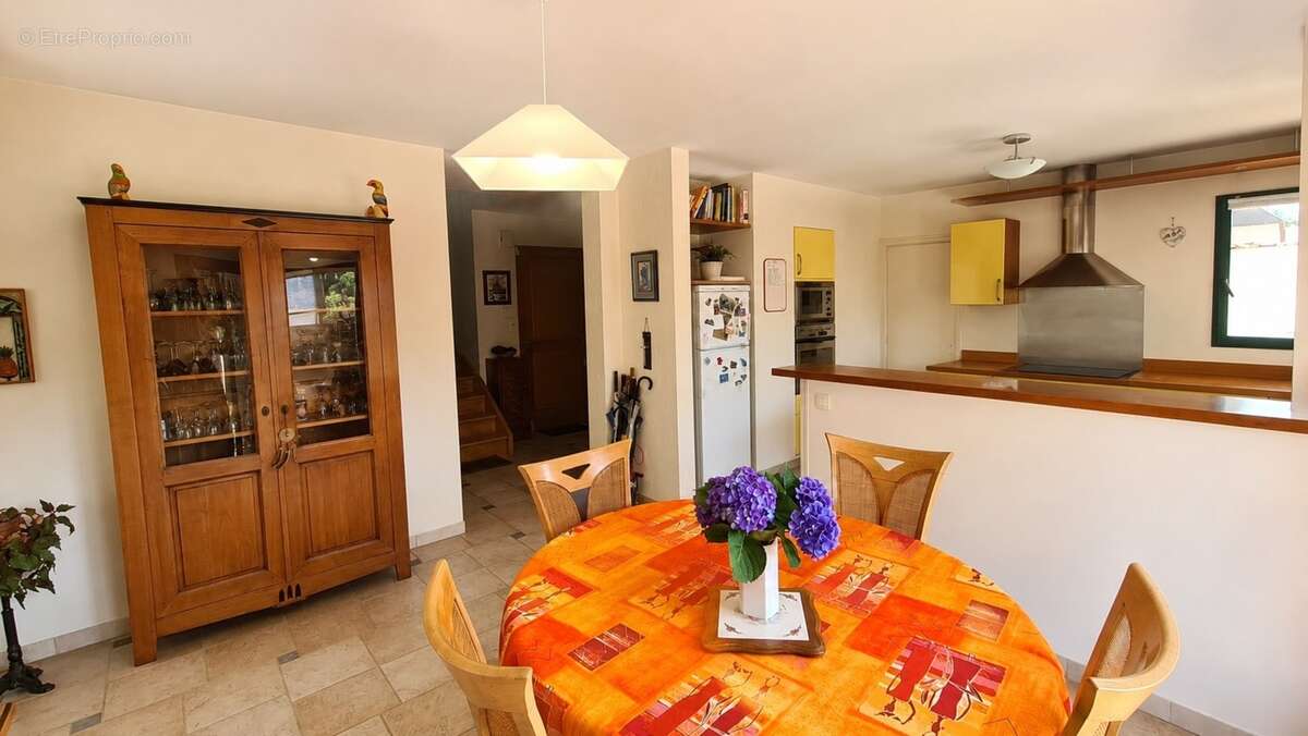 Maison à vendre 6 pièces  (130 m²) - 1080 m² de Terrain - Calme - CONCARNEAU - photo 9