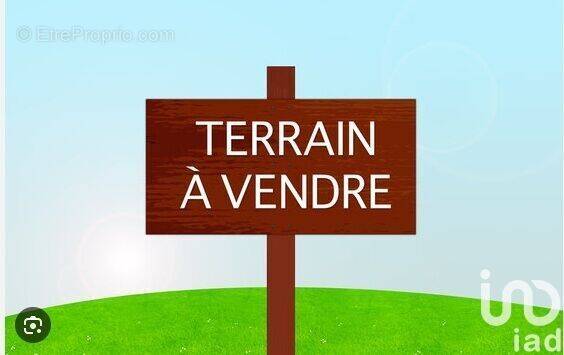 Photo 1 - Terrain à PLEURTUIT