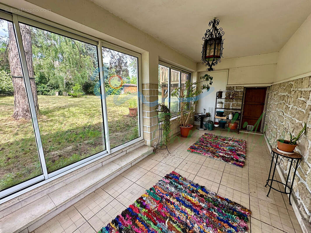 Maison à BENNECOURT