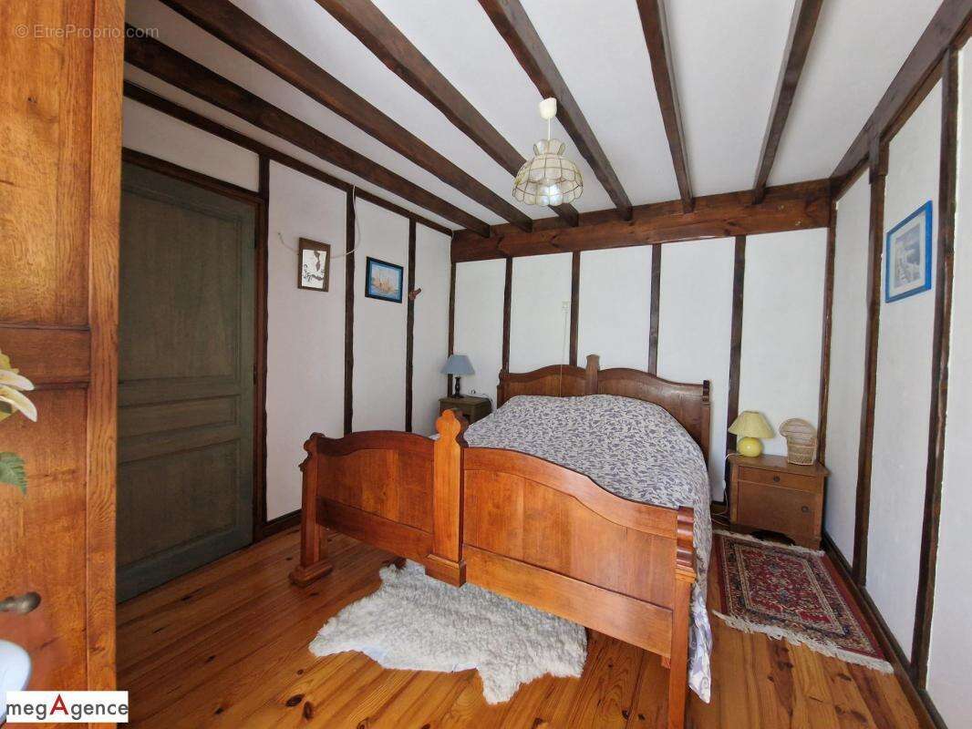 Vente de nue-propriété - photo 5