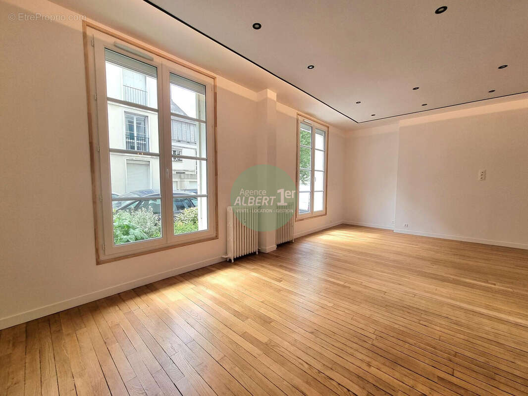 Appartement à LE HAVRE