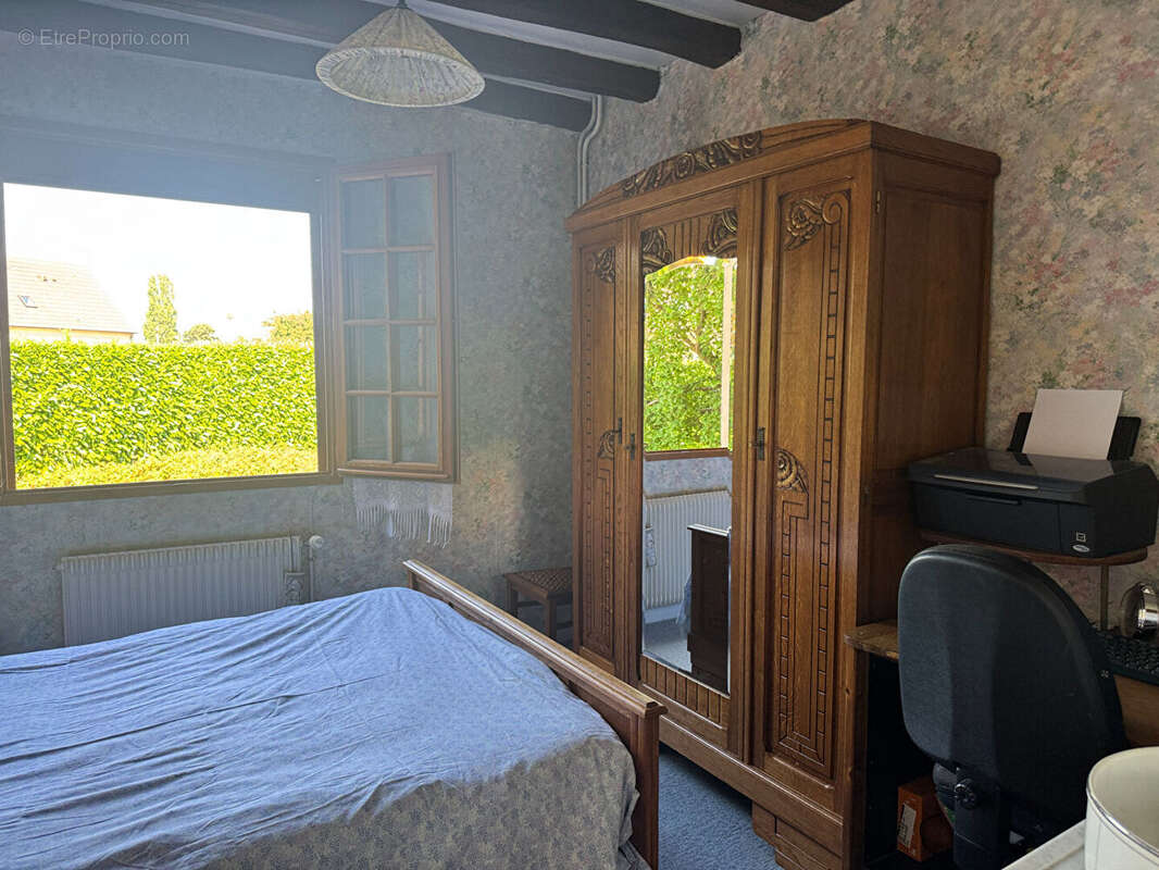 Maison 6 pièces avec sous sol - photo 12