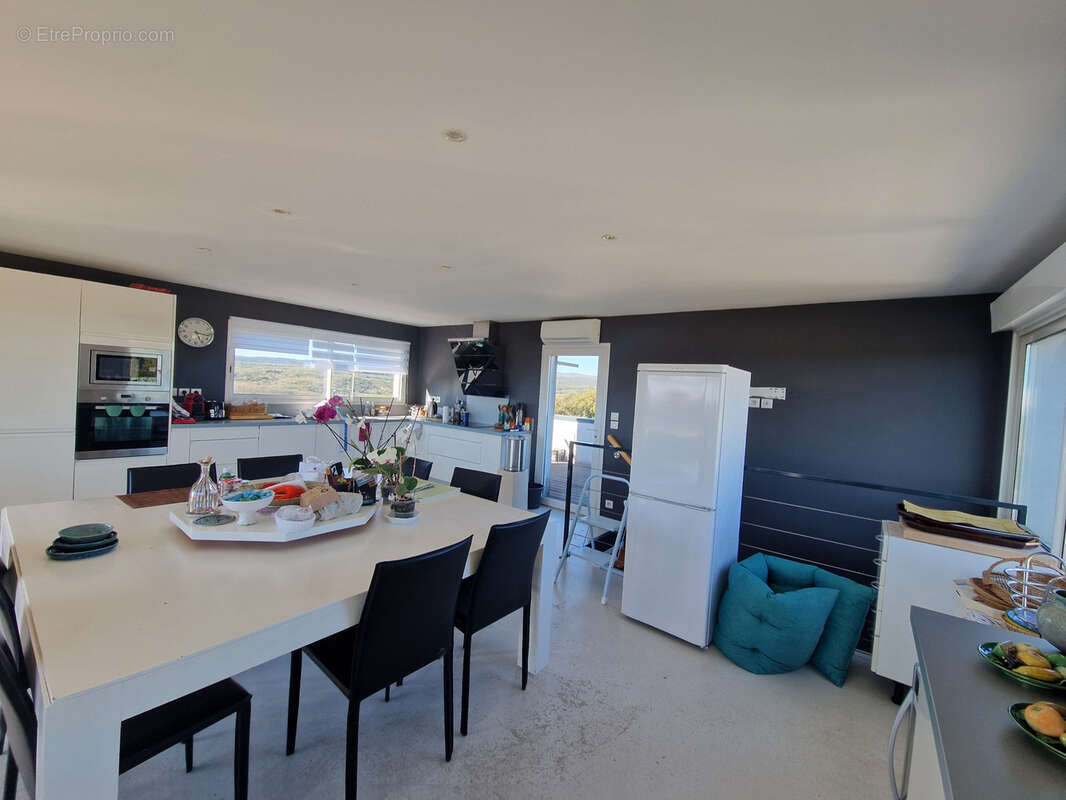 Appartement à GRIGNAN