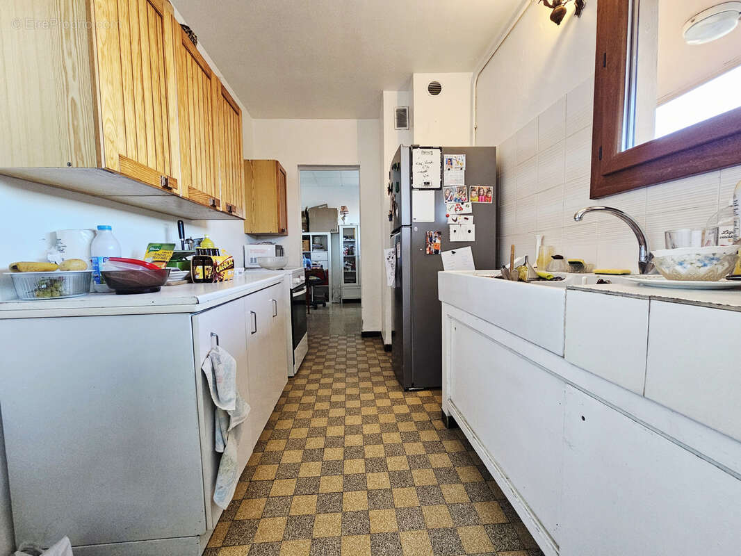 Appartement à LA VALETTE-DU-VAR