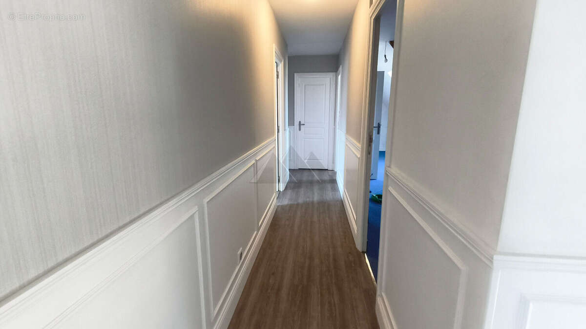 Maison t10 a vendre brest rive droite - photo 11