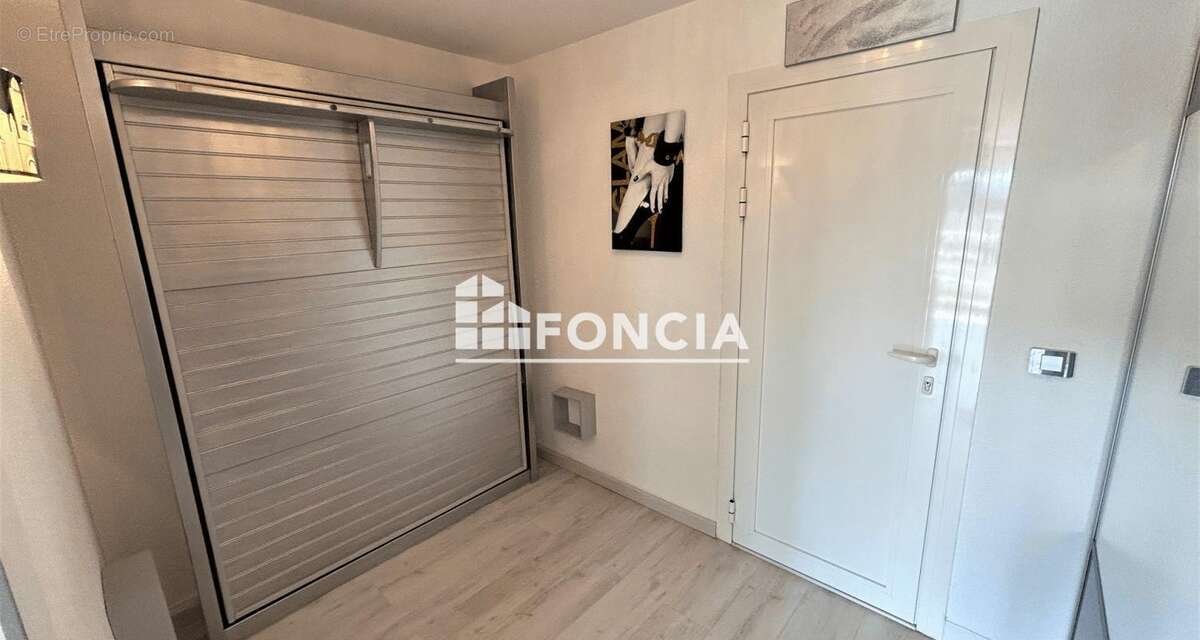 Appartement à AGDE