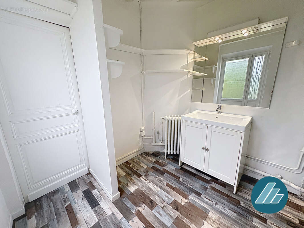 Appartement à DOULLENS