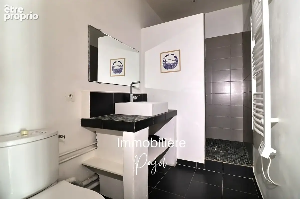 Opéra 13001 - T2 de 64m2 Vieux-Port - photo 9
